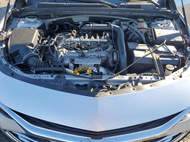 Photo 10 VIN: 1G1ZB5ST3KF206704 - CHEVROLET MALIBU LS 