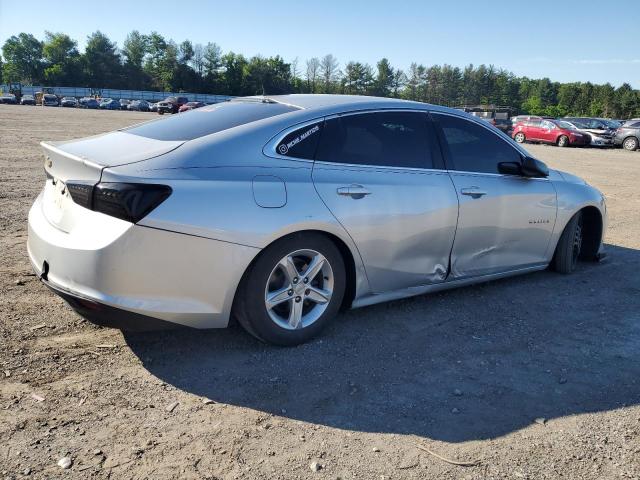 Photo 2 VIN: 1G1ZB5ST3KF206704 - CHEVROLET MALIBU LS 