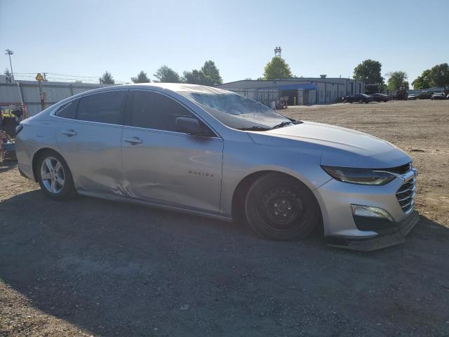 Photo 3 VIN: 1G1ZB5ST3KF206704 - CHEVROLET MALIBU LS 