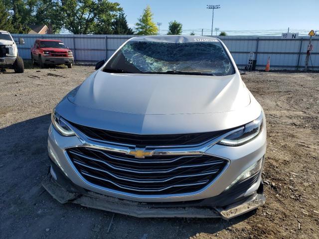 Photo 4 VIN: 1G1ZB5ST3KF206704 - CHEVROLET MALIBU LS 