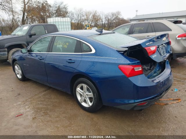 Photo 2 VIN: 1G1ZB5ST3KF213300 - CHEVROLET MALIBU 