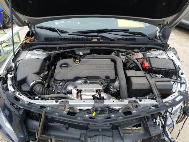 Photo 6 VIN: 1G1ZB5ST3KF214107 - CHEVROLET MALIBU LS 