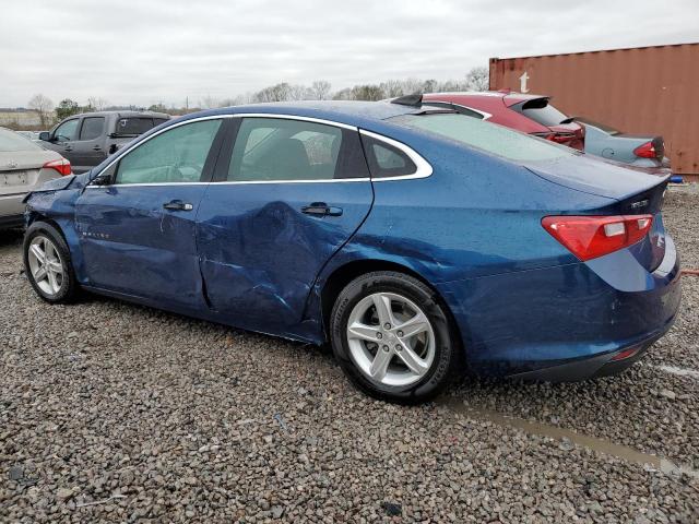 Photo 1 VIN: 1G1ZB5ST3KF214611 - CHEVROLET MALIBU LS 