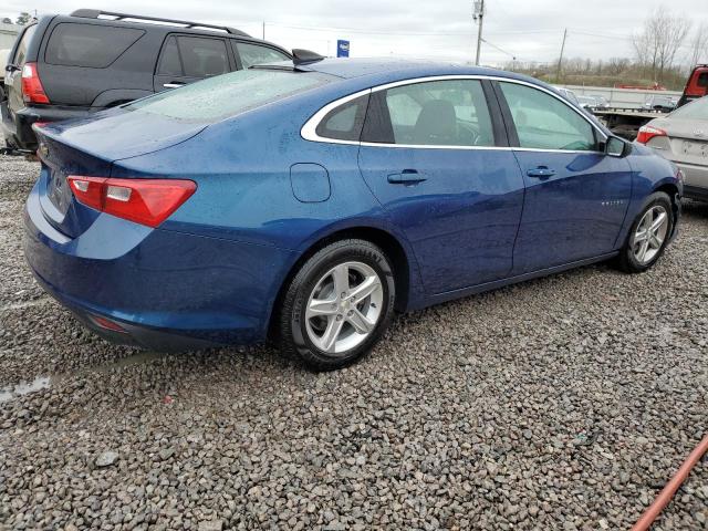 Photo 2 VIN: 1G1ZB5ST3KF214611 - CHEVROLET MALIBU LS 