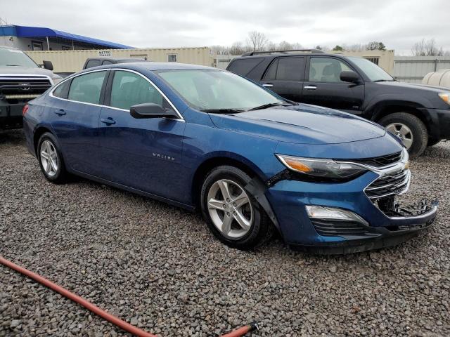 Photo 3 VIN: 1G1ZB5ST3KF214611 - CHEVROLET MALIBU LS 