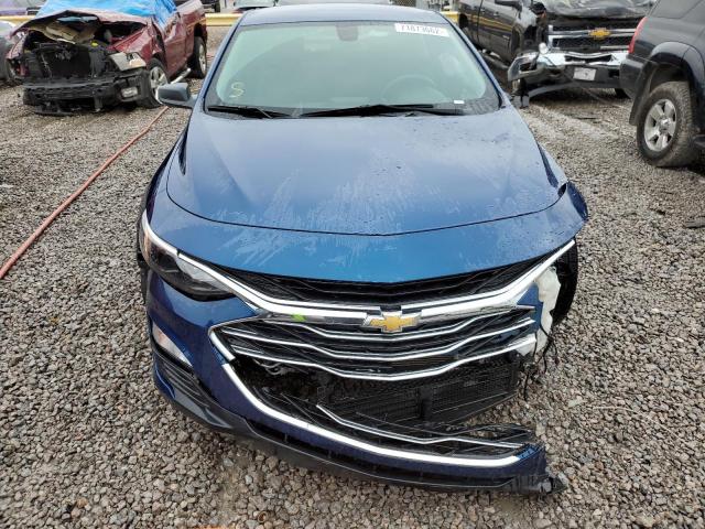 Photo 4 VIN: 1G1ZB5ST3KF214611 - CHEVROLET MALIBU LS 