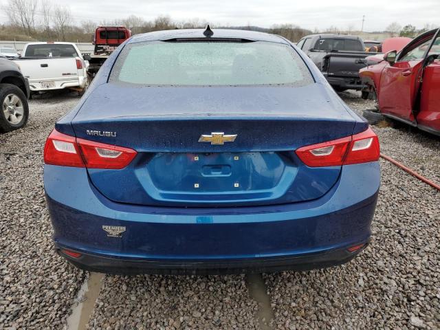 Photo 5 VIN: 1G1ZB5ST3KF214611 - CHEVROLET MALIBU LS 