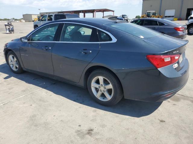 Photo 1 VIN: 1G1ZB5ST3LF009534 - CHEVROLET MALIBU LS 