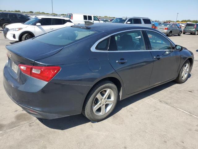 Photo 2 VIN: 1G1ZB5ST3LF009534 - CHEVROLET MALIBU LS 