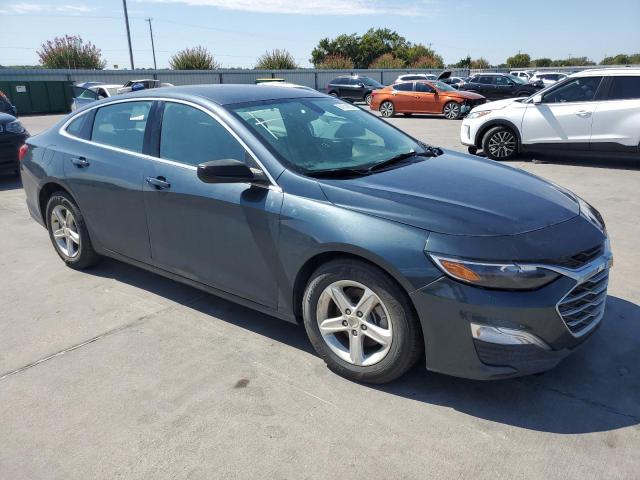 Photo 3 VIN: 1G1ZB5ST3LF009534 - CHEVROLET MALIBU LS 