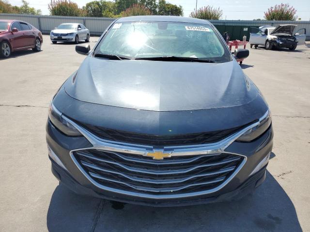 Photo 4 VIN: 1G1ZB5ST3LF009534 - CHEVROLET MALIBU LS 