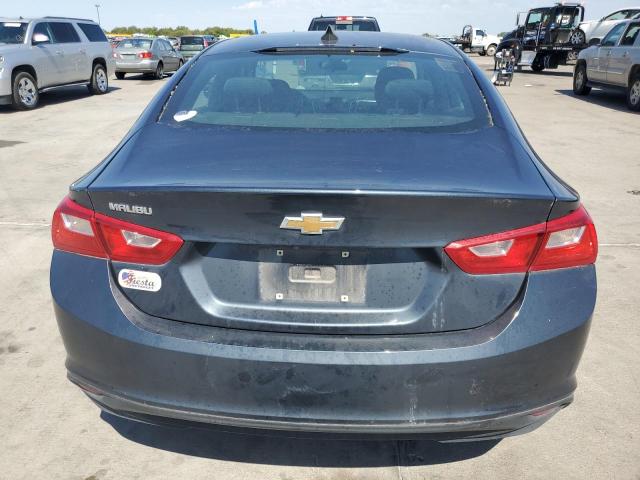 Photo 5 VIN: 1G1ZB5ST3LF009534 - CHEVROLET MALIBU LS 