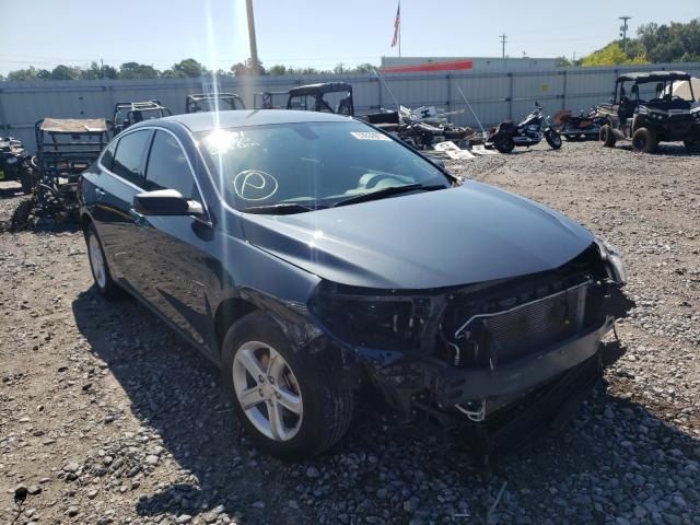 Photo 0 VIN: 1G1ZB5ST3LF014698 - CHEVROLET MALIBU LS 