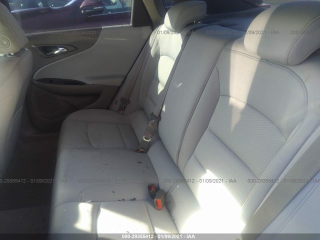 Photo 7 VIN: 1G1ZB5ST3LF027905 - CHEVROLET MALIBU 