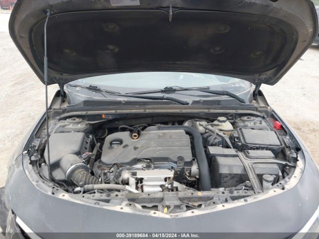 Photo 9 VIN: 1G1ZB5ST3LF028357 - CHEVROLET MALIBU 