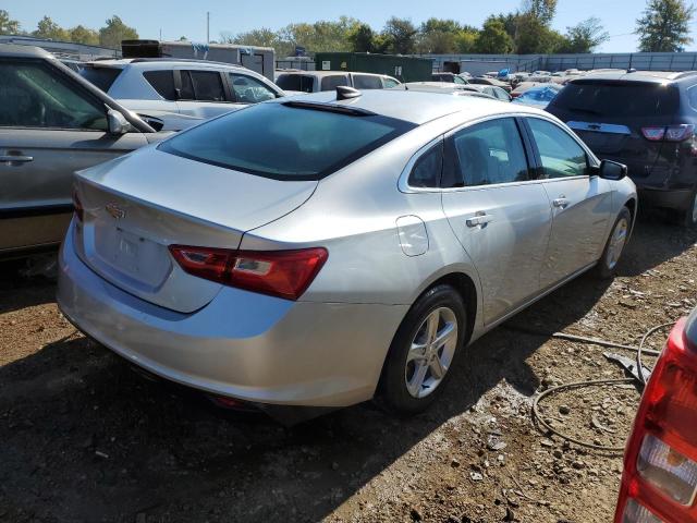 Photo 3 VIN: 1G1ZB5ST3LF050147 - CHEVROLET MALIBU LS 