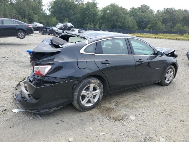 Photo 2 VIN: 1G1ZB5ST3LF066994 - CHEVROLET MALIBU LS 