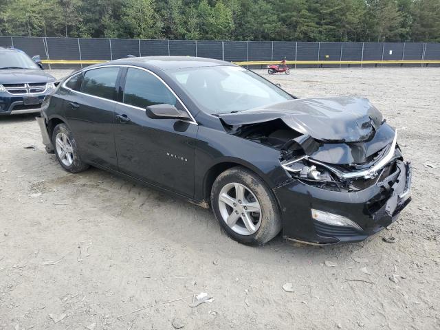 Photo 3 VIN: 1G1ZB5ST3LF066994 - CHEVROLET MALIBU LS 