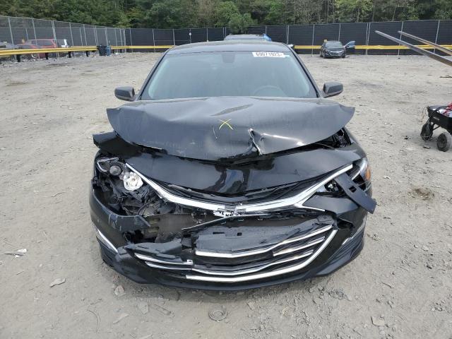 Photo 4 VIN: 1G1ZB5ST3LF066994 - CHEVROLET MALIBU LS 