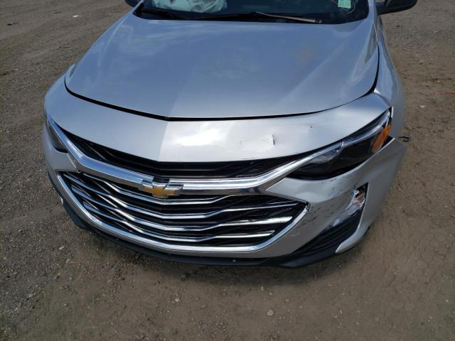 Photo 8 VIN: 1G1ZB5ST3LF073671 - CHEVROLET MALIBU LS 