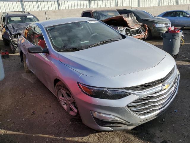 Photo 3 VIN: 1G1ZB5ST3LF077641 - CHEVROLET MALIBU LS 