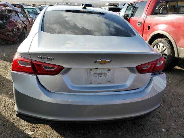 Photo 5 VIN: 1G1ZB5ST3LF077641 - CHEVROLET MALIBU LS 