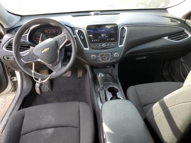 Photo 7 VIN: 1G1ZB5ST3LF077641 - CHEVROLET MALIBU LS 