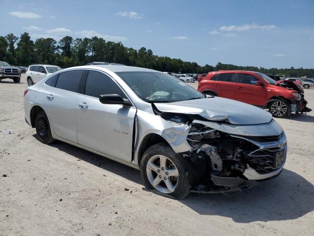 Photo 3 VIN: 1G1ZB5ST3LF086789 - CHEVROLET MALIBU LS 