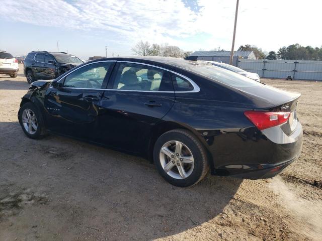 Photo 1 VIN: 1G1ZB5ST3LF096433 - CHEVROLET MALIBU 