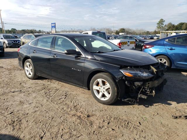 Photo 3 VIN: 1G1ZB5ST3LF096433 - CHEVROLET MALIBU 