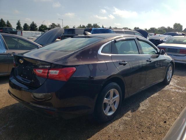 Photo 2 VIN: 1G1ZB5ST3LF113585 - CHEVROLET MALIBU 