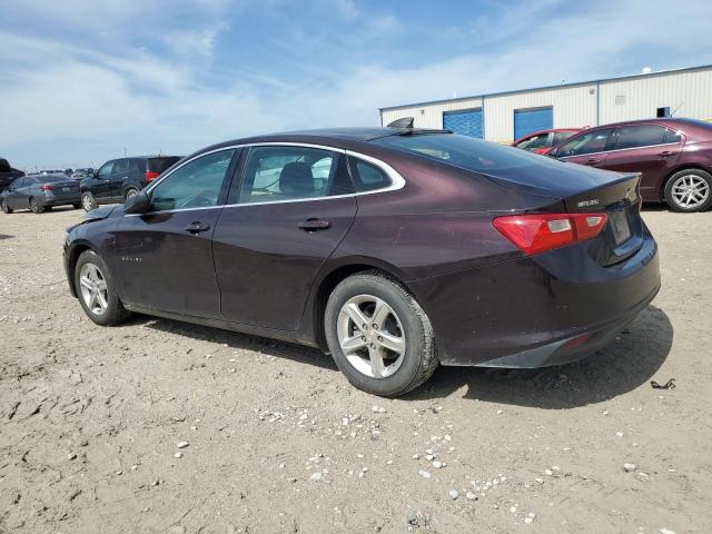 Photo 1 VIN: 1G1ZB5ST3LF119015 - CHEVROLET MALIBU 