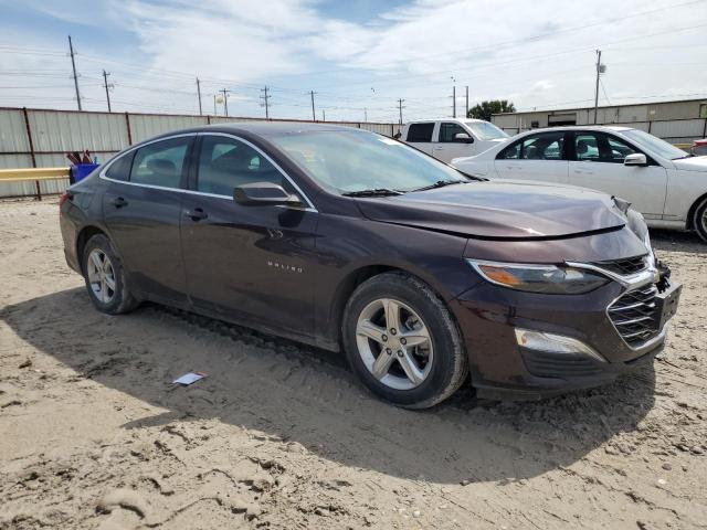 Photo 3 VIN: 1G1ZB5ST3LF119015 - CHEVROLET MALIBU 