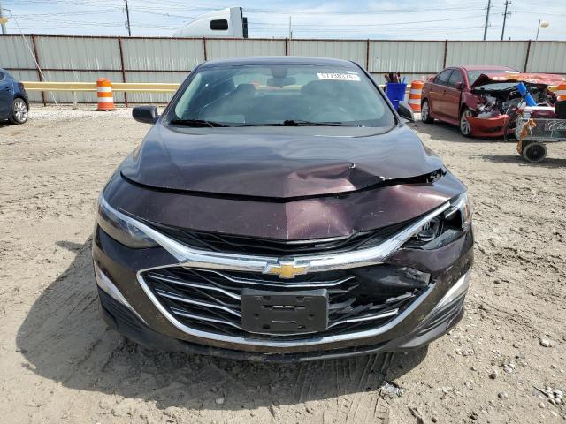 Photo 4 VIN: 1G1ZB5ST3LF119015 - CHEVROLET MALIBU 