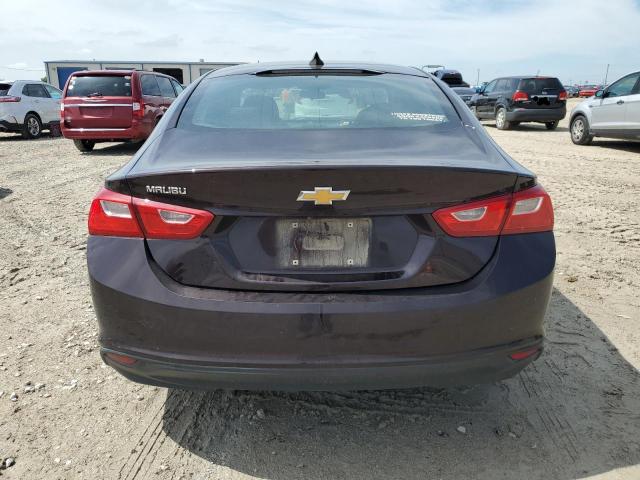 Photo 5 VIN: 1G1ZB5ST3LF119015 - CHEVROLET MALIBU 