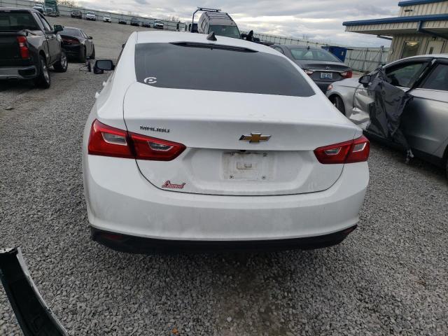 Photo 5 VIN: 1G1ZB5ST3LF120164 - CHEVROLET MALIBU LS 