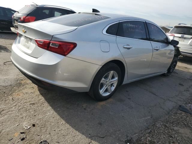 Photo 2 VIN: 1G1ZB5ST3LF127227 - CHEVROLET MALIBU 