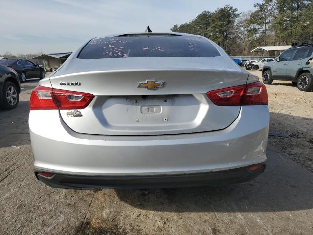 Photo 5 VIN: 1G1ZB5ST3LF127227 - CHEVROLET MALIBU 