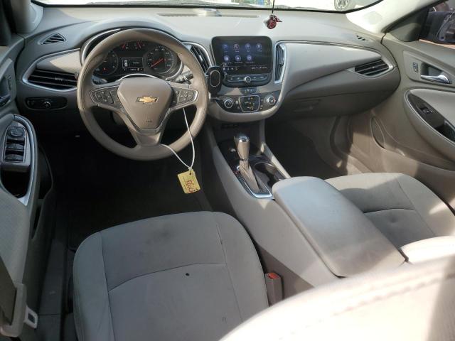 Photo 7 VIN: 1G1ZB5ST3LF127227 - CHEVROLET MALIBU 