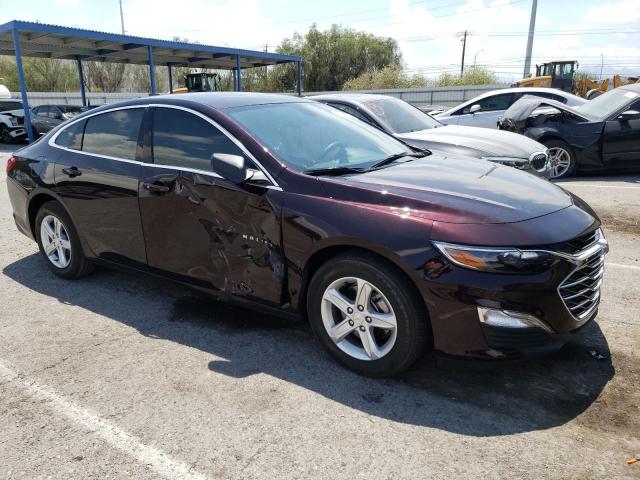 Photo 3 VIN: 1G1ZB5ST3LF146876 - CHEVROLET MALIBU LS 