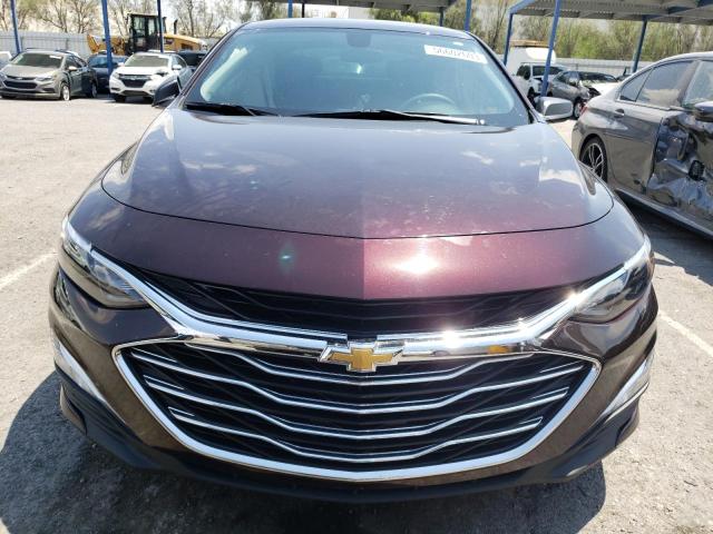 Photo 4 VIN: 1G1ZB5ST3LF146876 - CHEVROLET MALIBU LS 