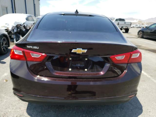 Photo 5 VIN: 1G1ZB5ST3LF146876 - CHEVROLET MALIBU LS 