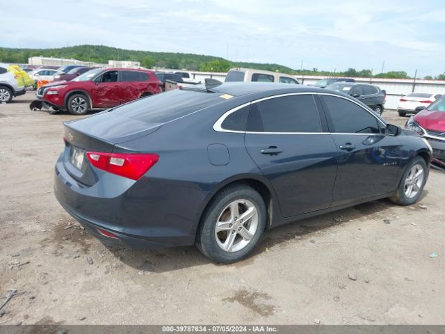 Photo 3 VIN: 1G1ZB5ST3LF147686 - CHEVROLET MALIBU 