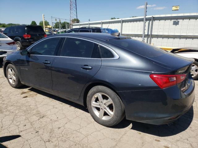 Photo 1 VIN: 1G1ZB5ST3LF152323 - CHEVROLET MALIBU LS 