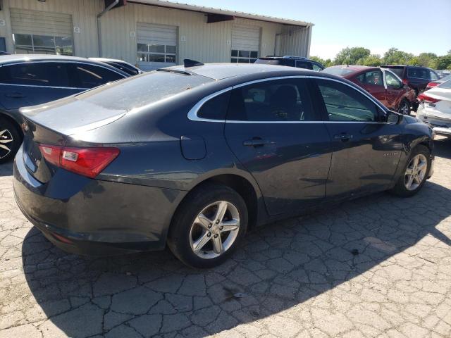 Photo 2 VIN: 1G1ZB5ST3LF152323 - CHEVROLET MALIBU LS 