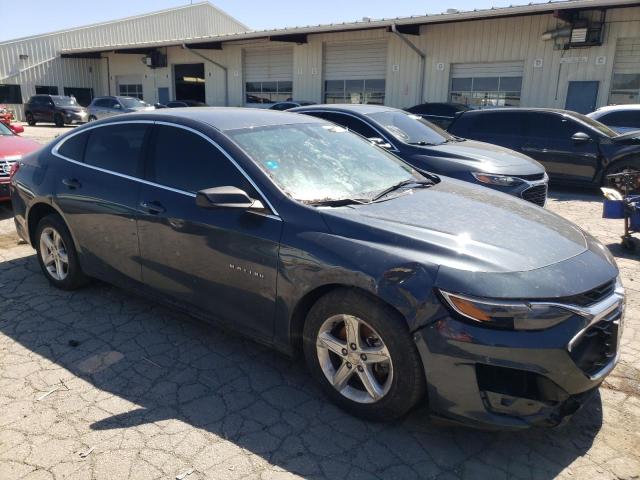 Photo 3 VIN: 1G1ZB5ST3LF152323 - CHEVROLET MALIBU LS 