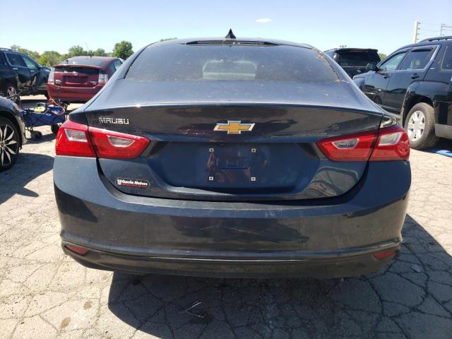 Photo 5 VIN: 1G1ZB5ST3LF152323 - CHEVROLET MALIBU LS 