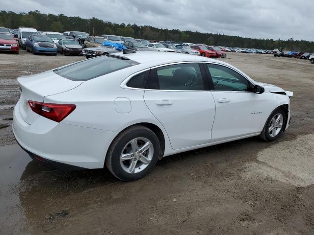 Photo 2 VIN: 1G1ZB5ST3LF154489 - CHEVROLET MALIBU 