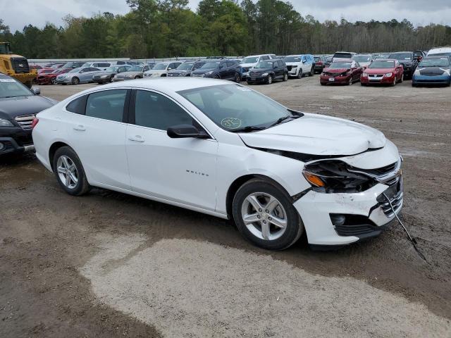 Photo 3 VIN: 1G1ZB5ST3LF154489 - CHEVROLET MALIBU 