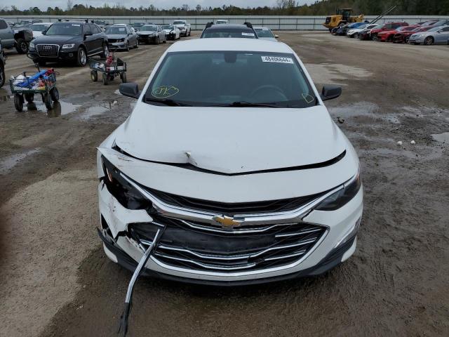 Photo 4 VIN: 1G1ZB5ST3LF154489 - CHEVROLET MALIBU 